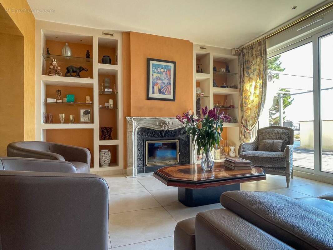 Maison à ATHIS-MONS