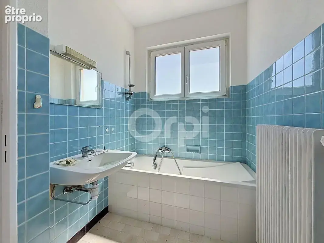 Colmar – immeuble 3 appartements – jardin, garage et dépendances - photo 13