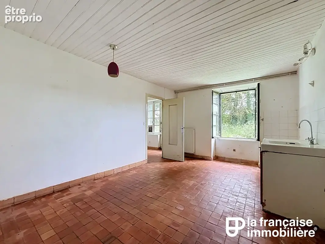 Maison T5 de 130m² à vendre - Montauban-de-Bretagne - photo 5