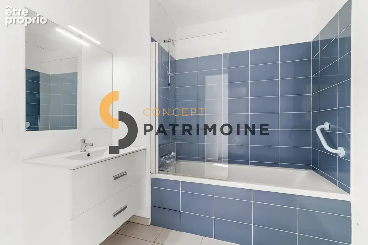 Appartement 3 pièces 67 m² à vendre à Carros (06510) - photo 7