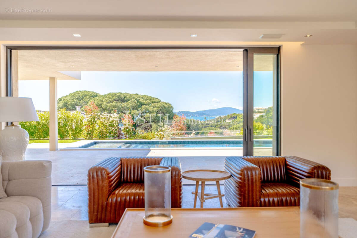 Maison à SAINTE-MAXIME