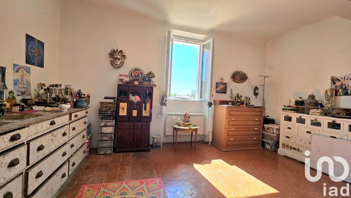 Photo 6 - Maison à PUGET-VILLE