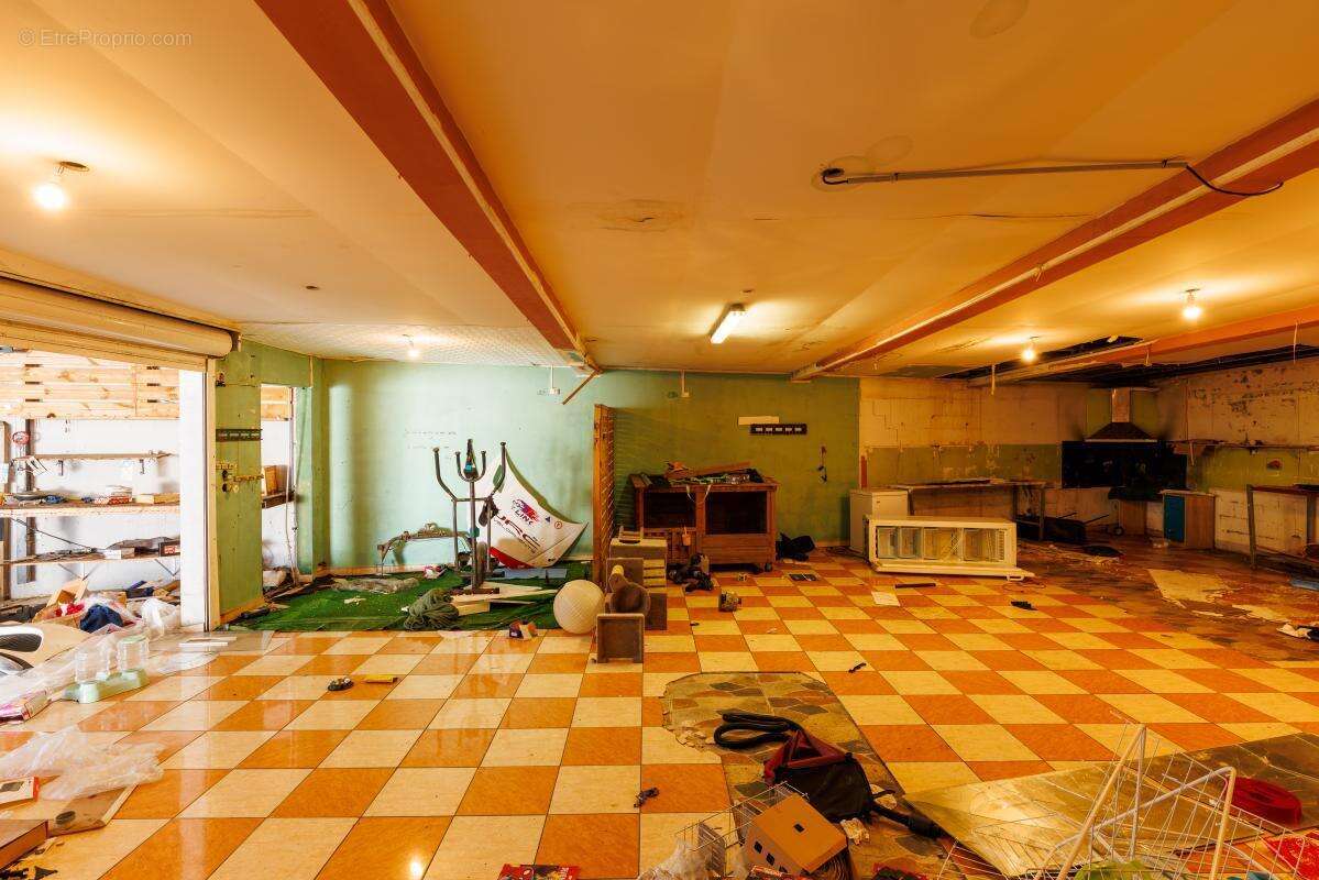 Maison à SAINT-ANDRE