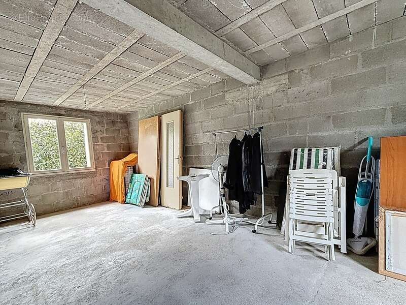 Maison à SAINT-AVERTIN