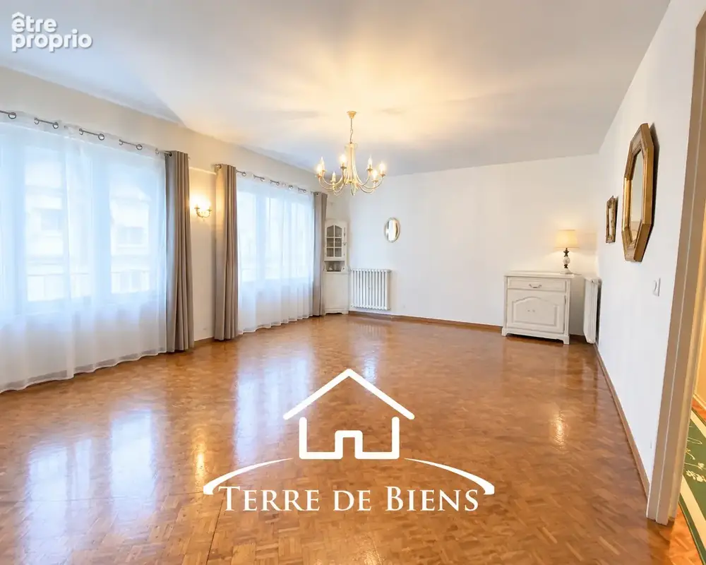 Appartement à SOISSONS