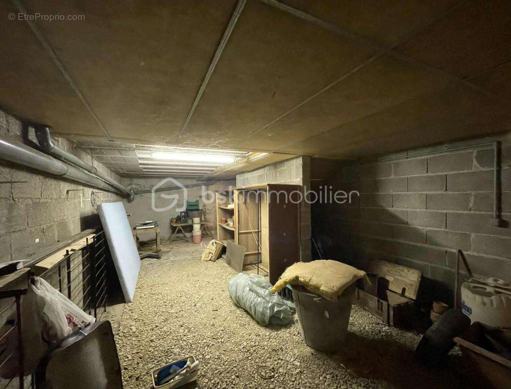 Maison 5 pièces - 88 m² - Villiers-en-Lieu - photo 13