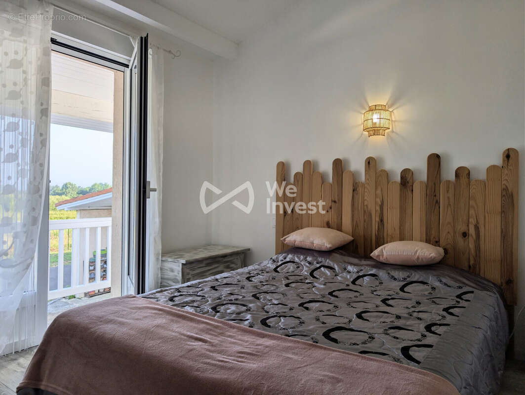 Maison 240 m² à Gamarde-Les-Bains  - photo 8
