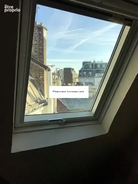 Appartement 1 pièce 7 m² à vendre à Paris-10e (75010) - photo 5