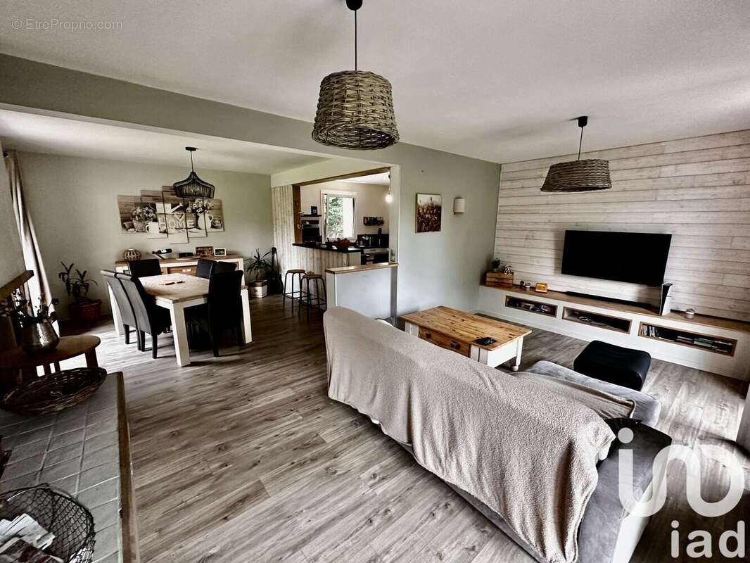 Photo 9 - Maison à GRATOT