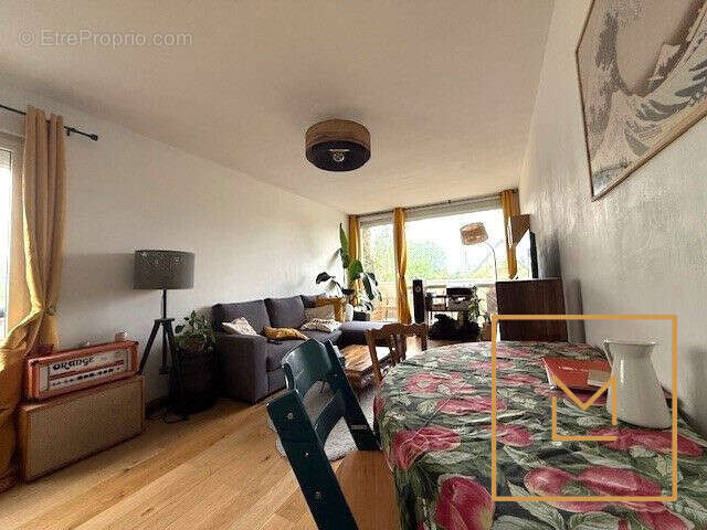 Appartement à CAEN