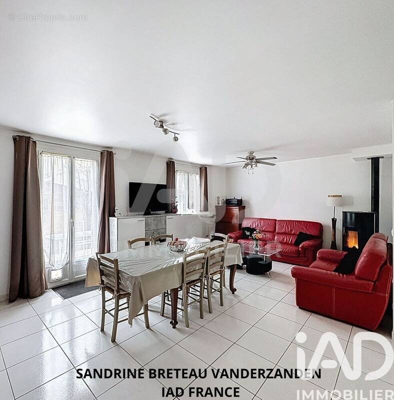 Photo 1 - Maison à PITHIVIERS