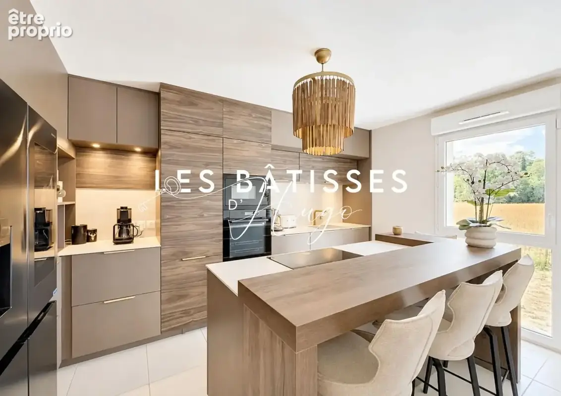 Maison 3 pièces 87 m² à vendre à Saint-Etienne-Du-Gres (13103) - photo 8