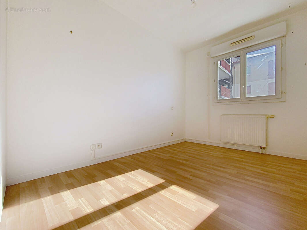 Appartement à CIBOURE