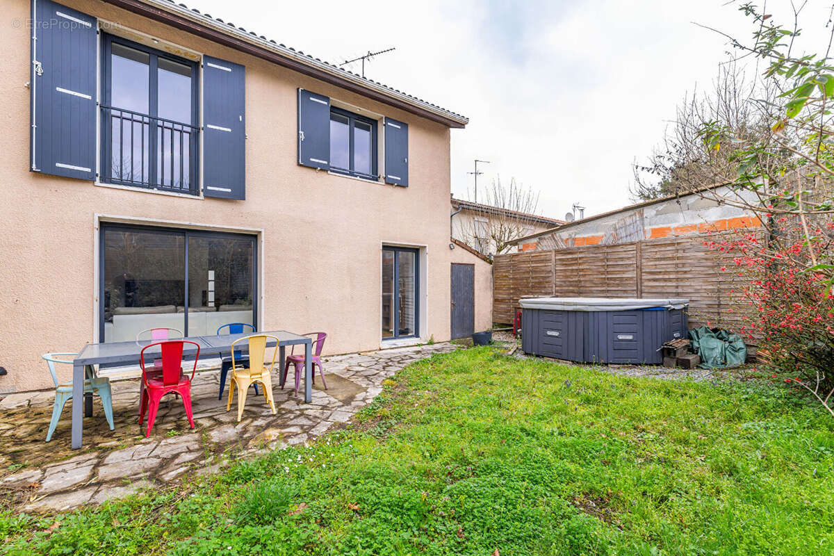 Maison 109m² à cestas - photo 2