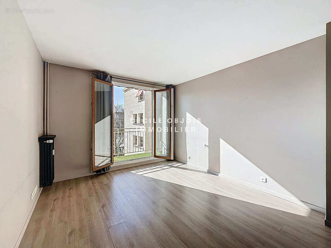 Appartement à JOINVILLE-LE-PONT
