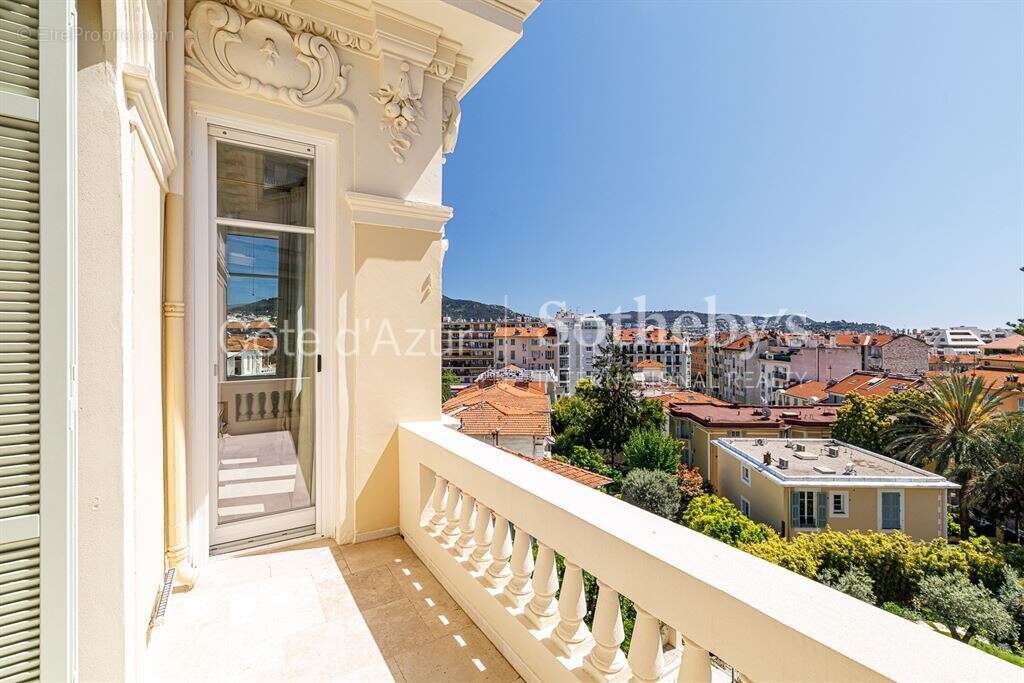 Maison à NICE