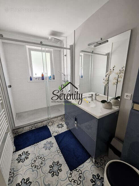 Appartement à LOOS