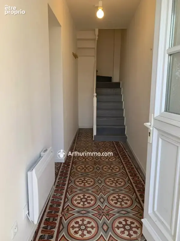 Vente Maison Aulnay(17470) 154 425ï¿œ - photo 3