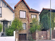 Maison à EPINAY-SUR-SEINE