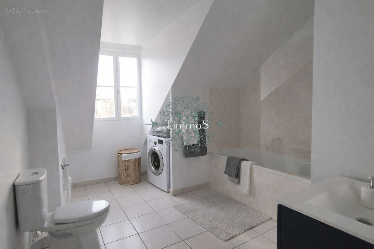 Appartement à BEAUVAIS