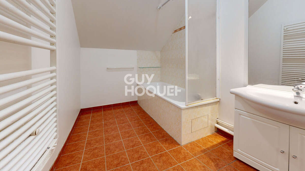 Maison Tours Nord - 119m2 - photo 13