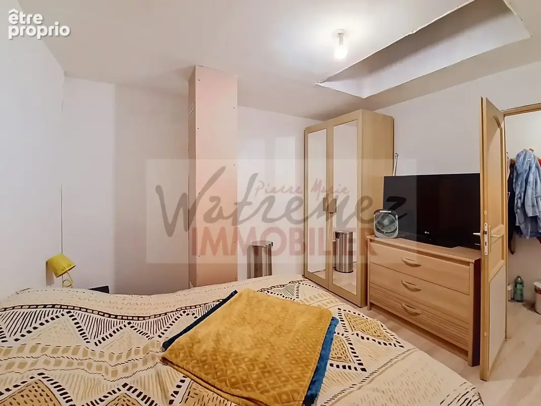 Maison 5 pièces 110 m² à vendre à Fresnes-Sur-Escaut (59970) - photo 6
