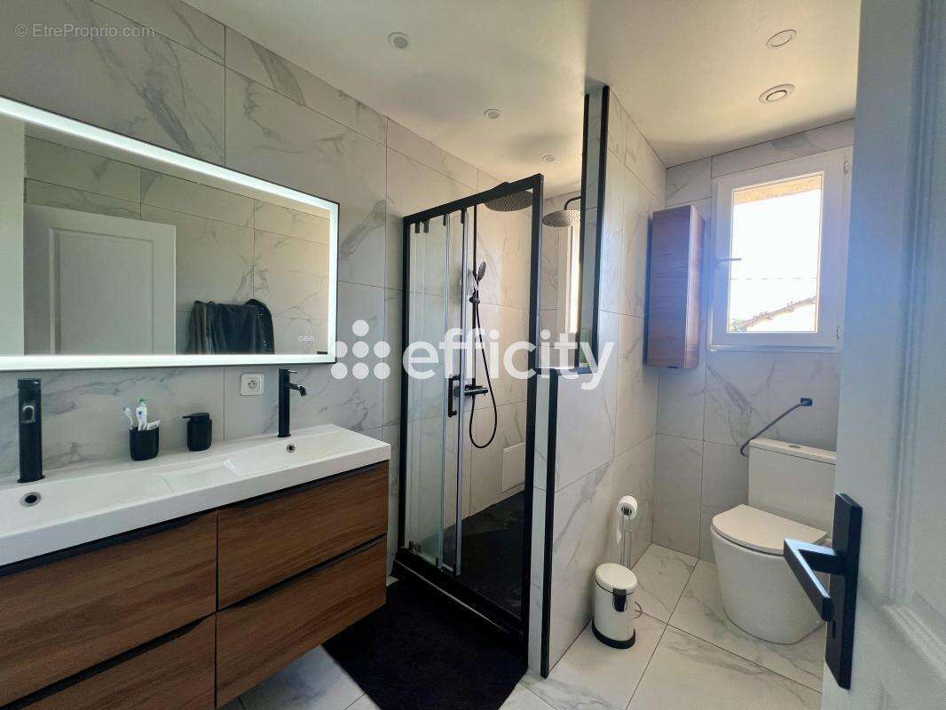 Maison à MARSEILLE-15E