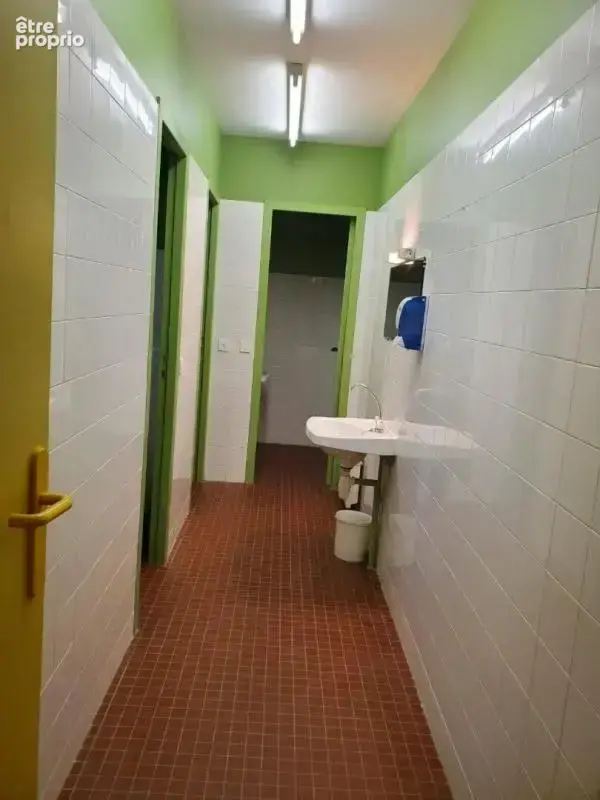 Propriété de loisirs Chateauroux Les Alpes - photo 12