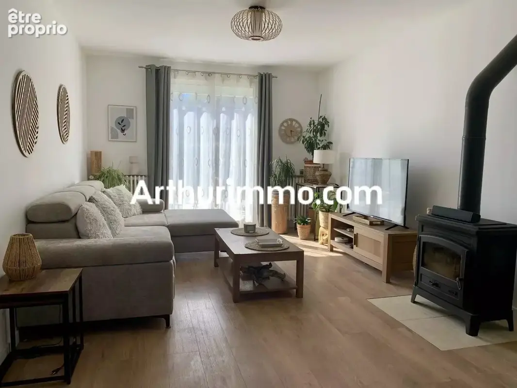 Vente Maison La pommeraie-sur-sevre(85700) 183 000ï¿œ - photo 1