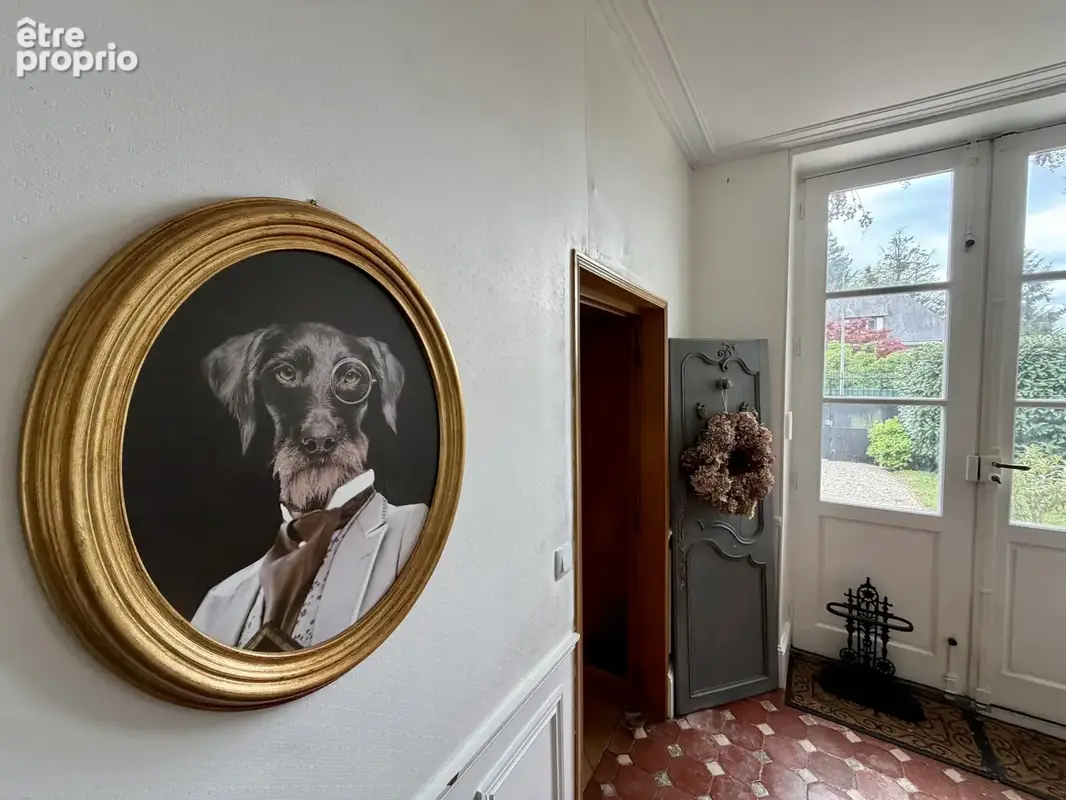 Maison de maitre 420m2 Saint Jean le Blanc - photo 7