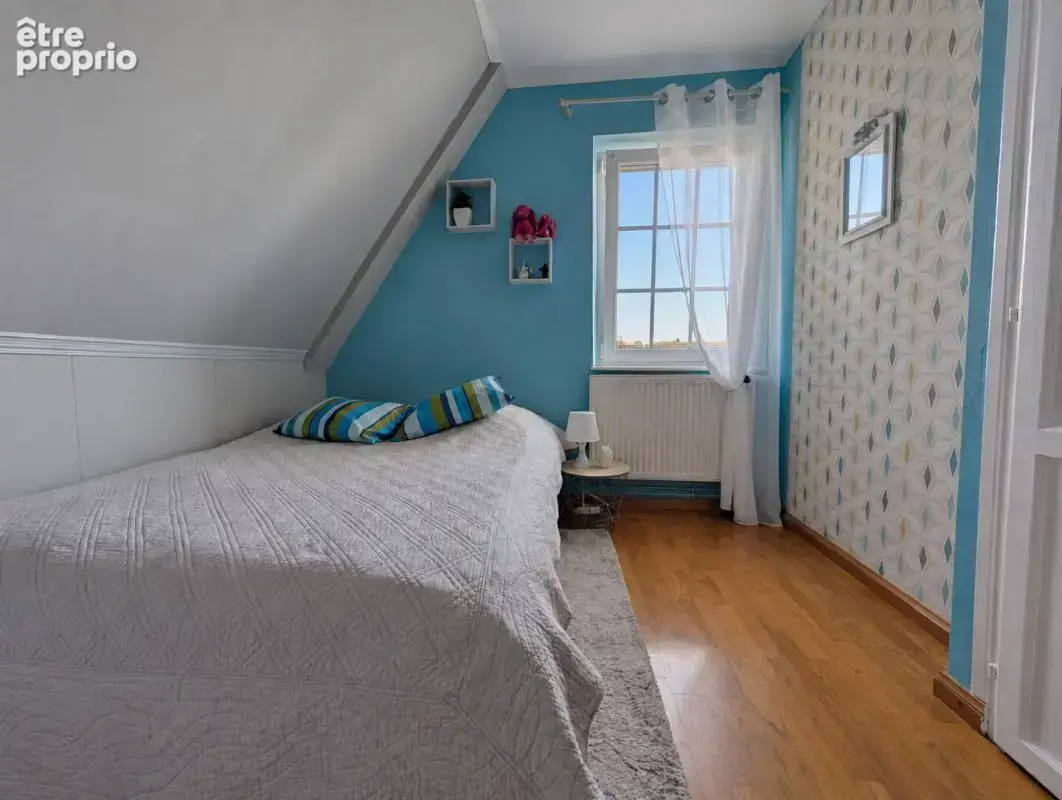 Maison 6 pièces - 108m² - Entzheim - photo 7
