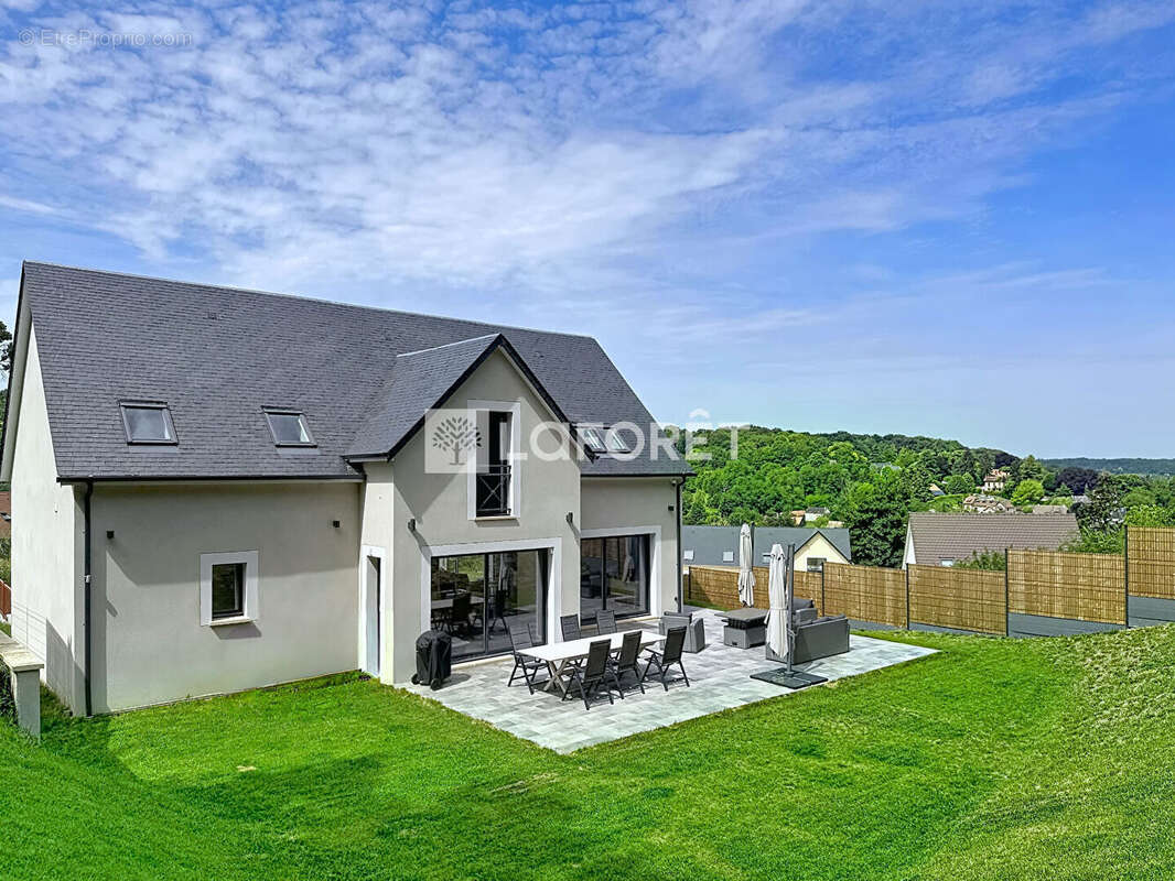 Maison à VERNON