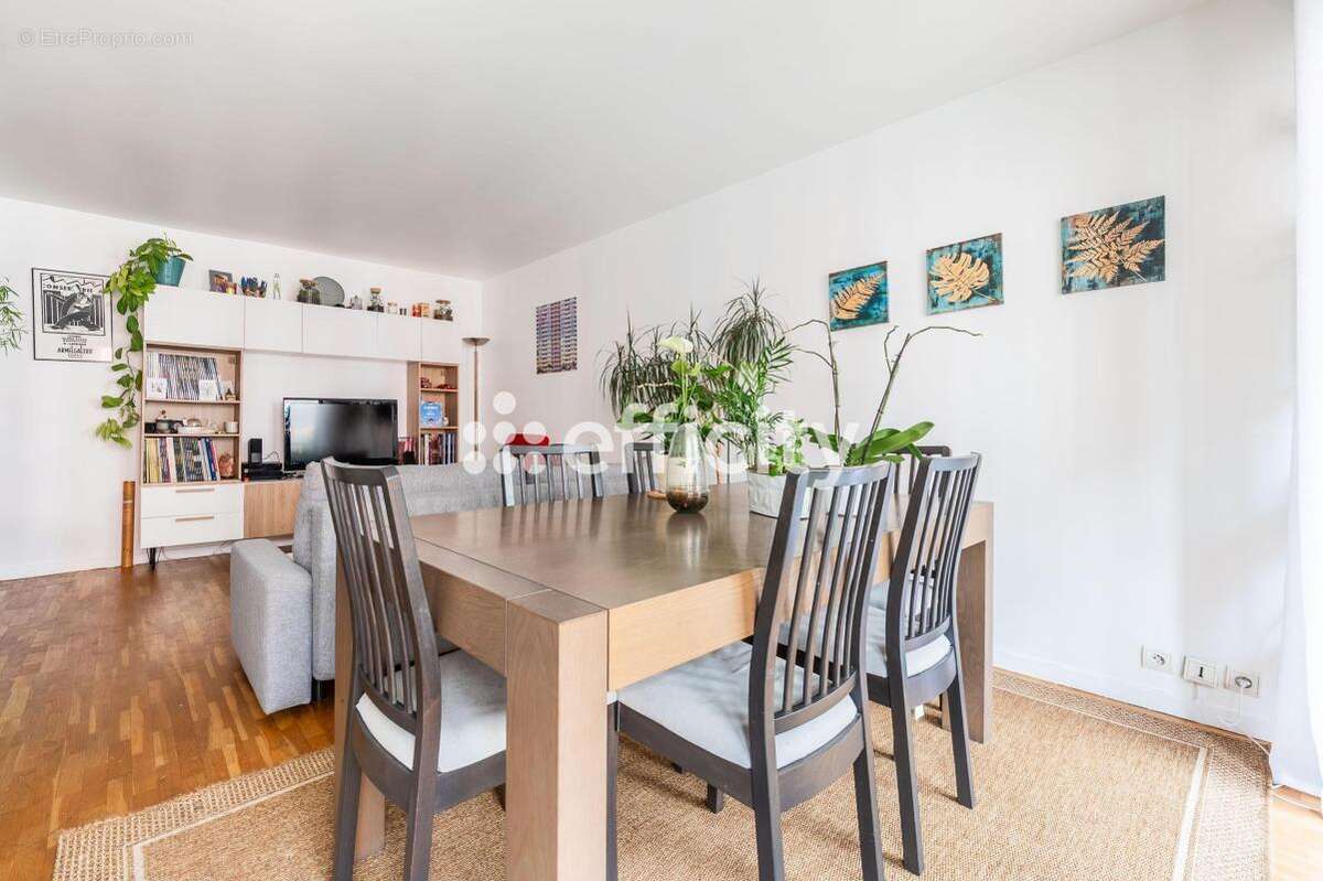 Appartement récent - photo 6