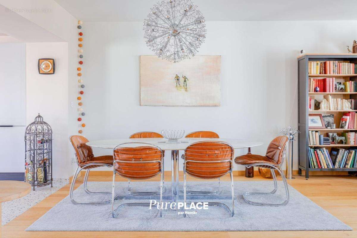 Maison à VILLEURBANNE