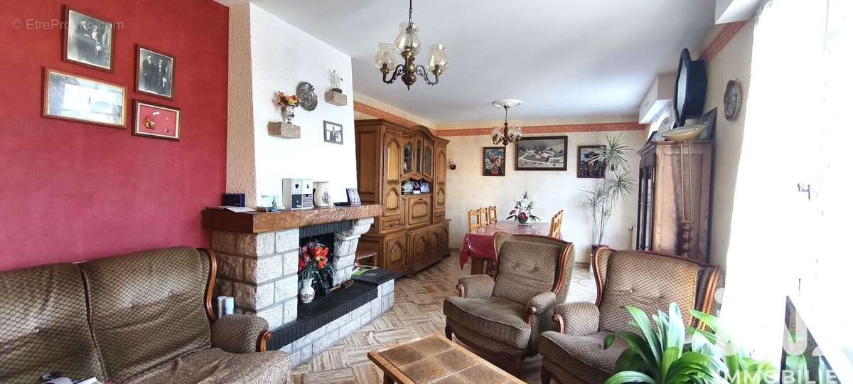 Photo 6 - Maison à VAL-D'IZE
