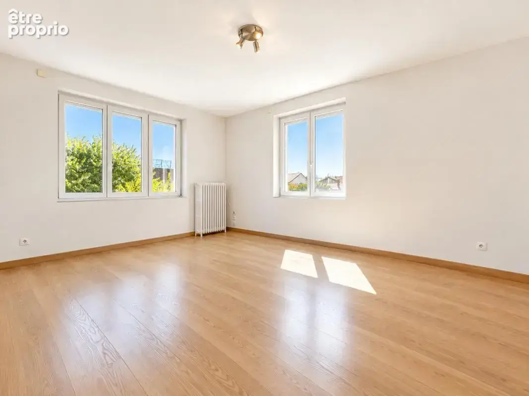 Maison 9 pièces 163 m² à vendre à Lyon-8e (69008) - photo 8