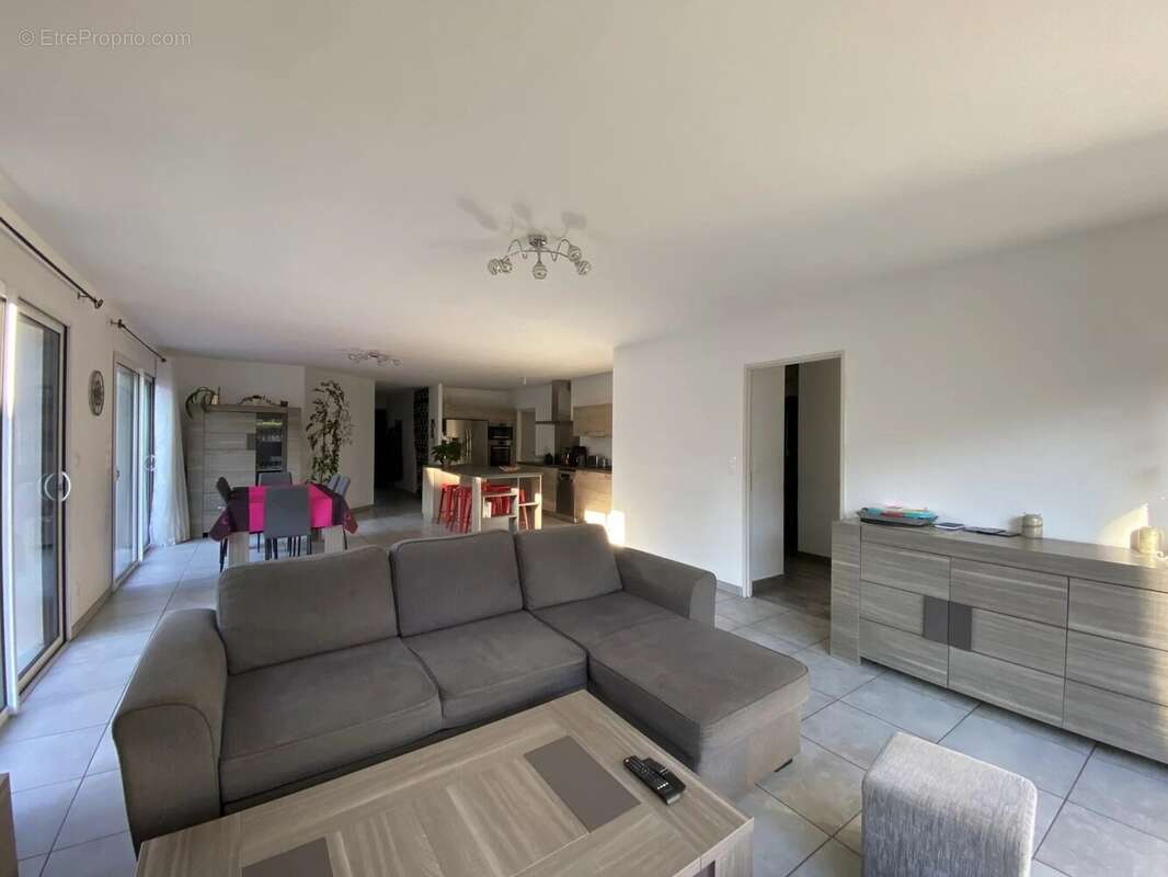 Maison à SAINT-BREVIN-LES-PINS