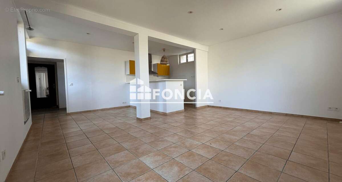 Appartement à ORSAY