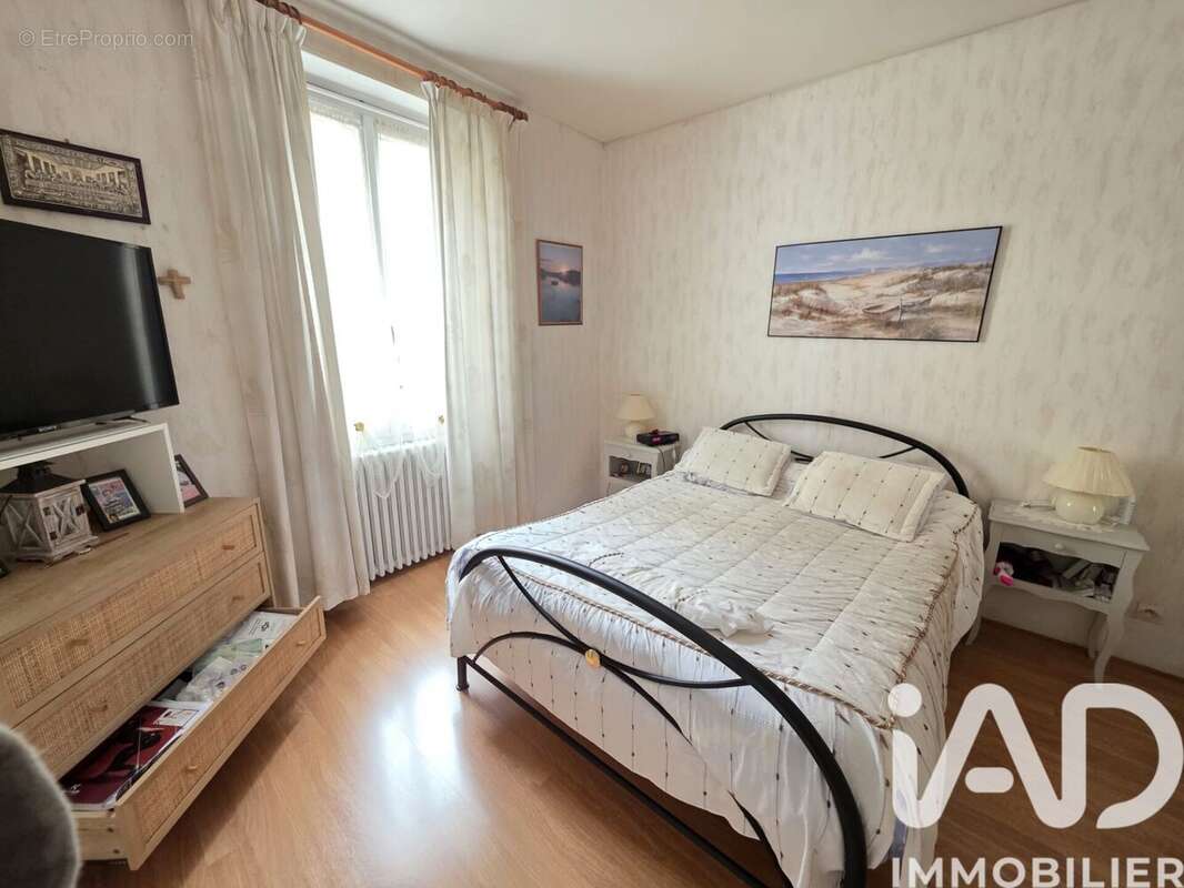 Photo 6 - Maison à FRENEUSE