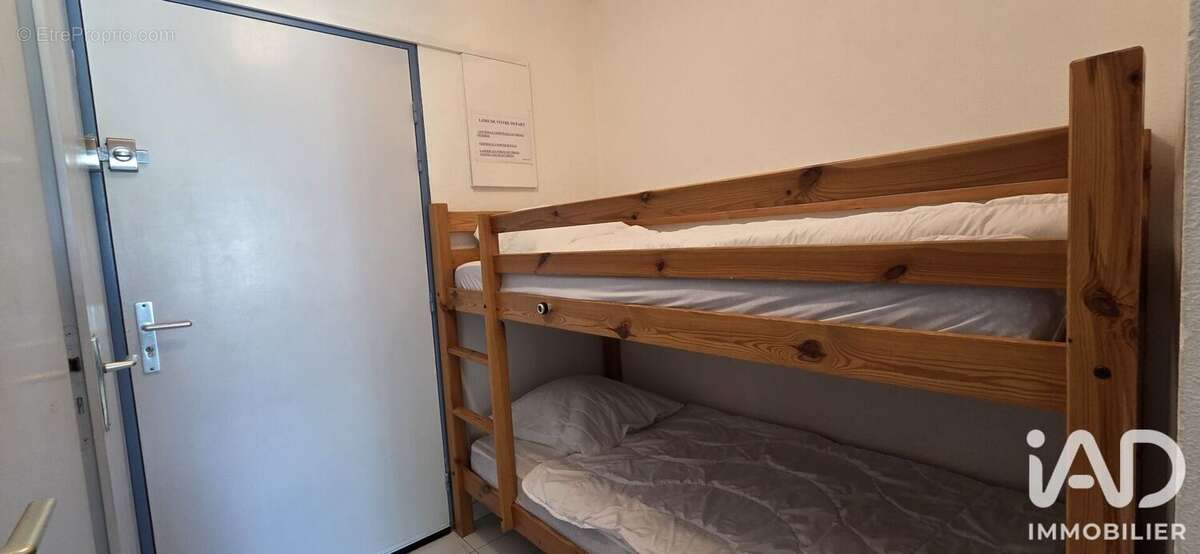 Photo 8 - Appartement à LA GRANDE-MOTTE