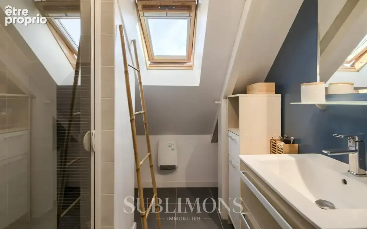 Maison avec emplacement idéal - photo 9