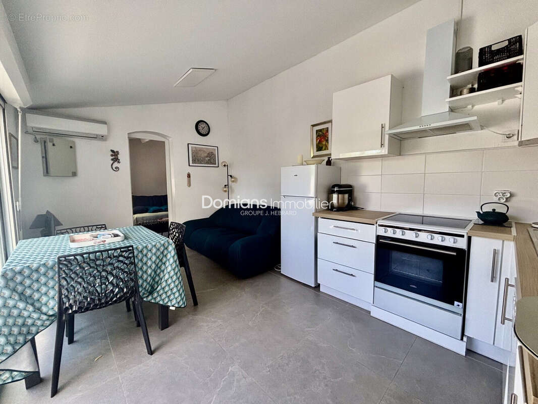 Maison 40 m² à Saint-Cyprien  - photo 5