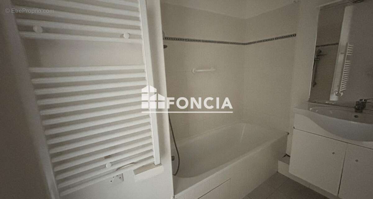 Appartement à AVIGNON
