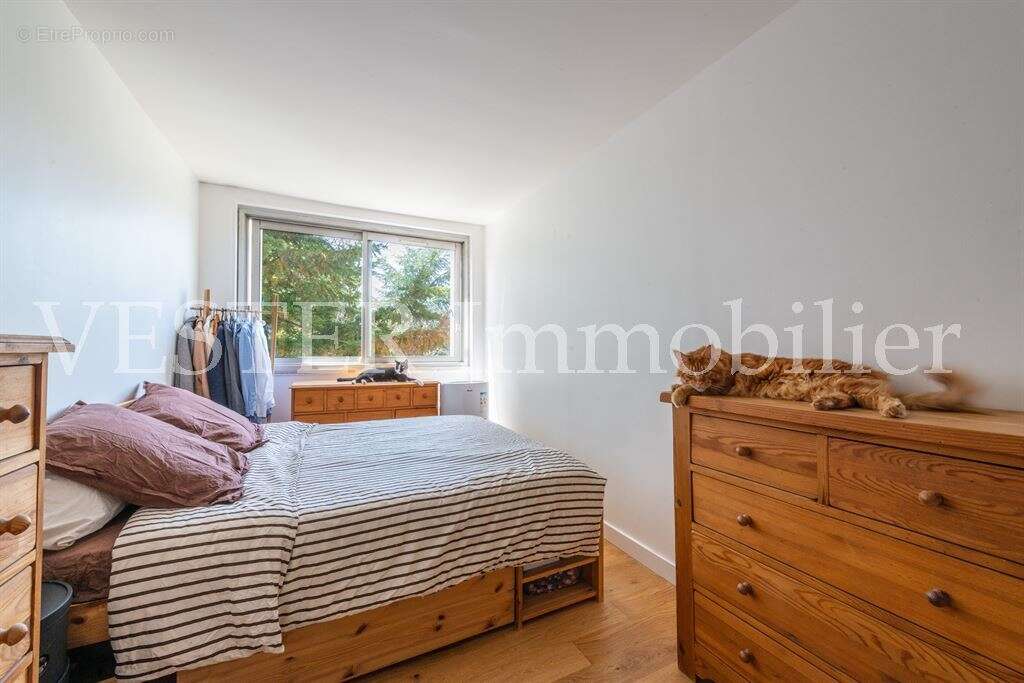 Dans un cadre de vie privilégié et exceptionnel, 3 pièces avec balcon/terrasse - photo 7