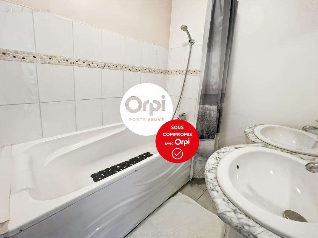 Appartement à BOULOGNE-SUR-MER