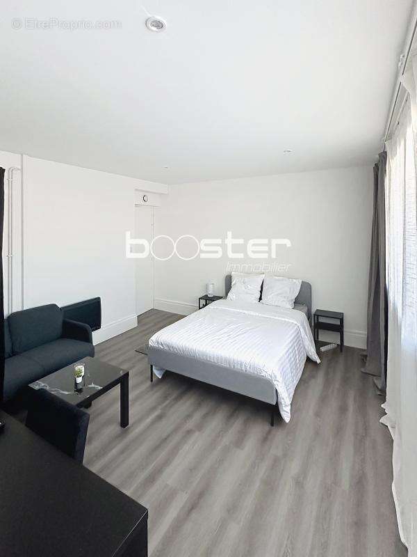 Appartement à LIMOGES