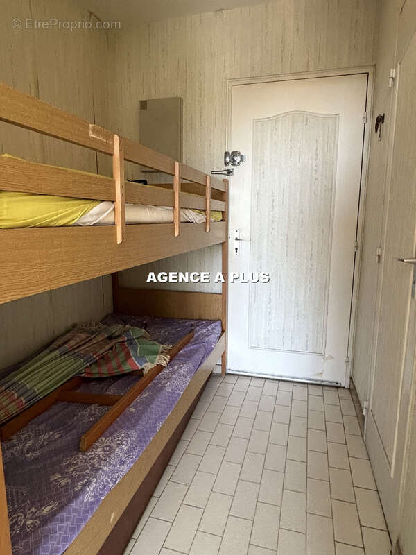 Appartement à LE GRAU-DU-ROI