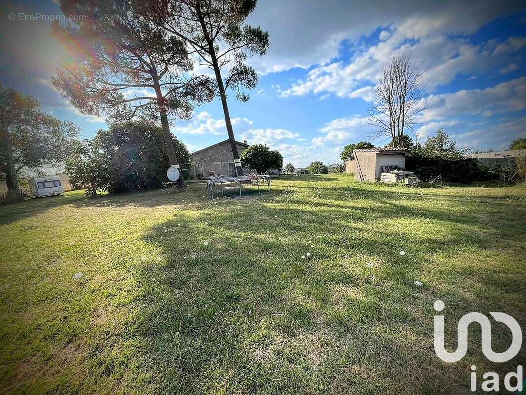 Photo 3 - Maison à MONTASTRUC