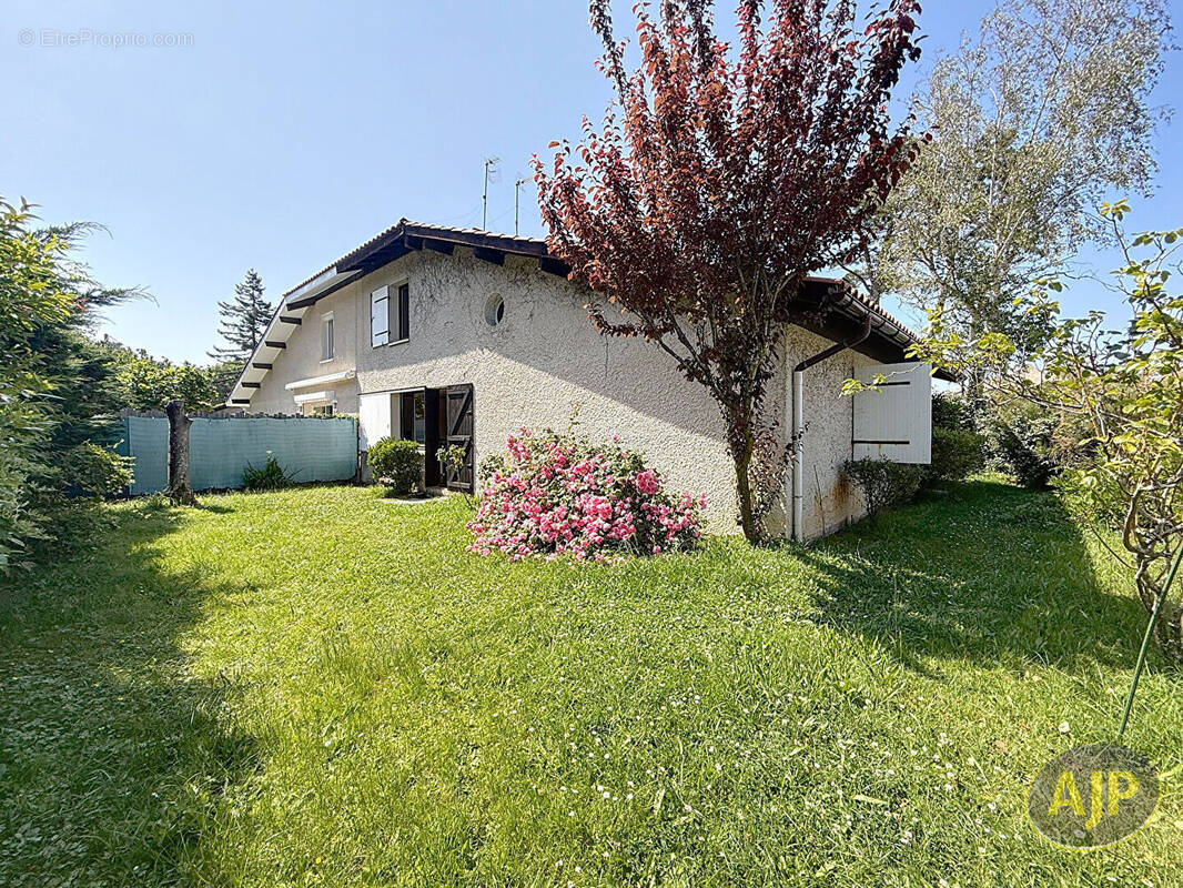 Maison à LA TESTE-DE-BUCH