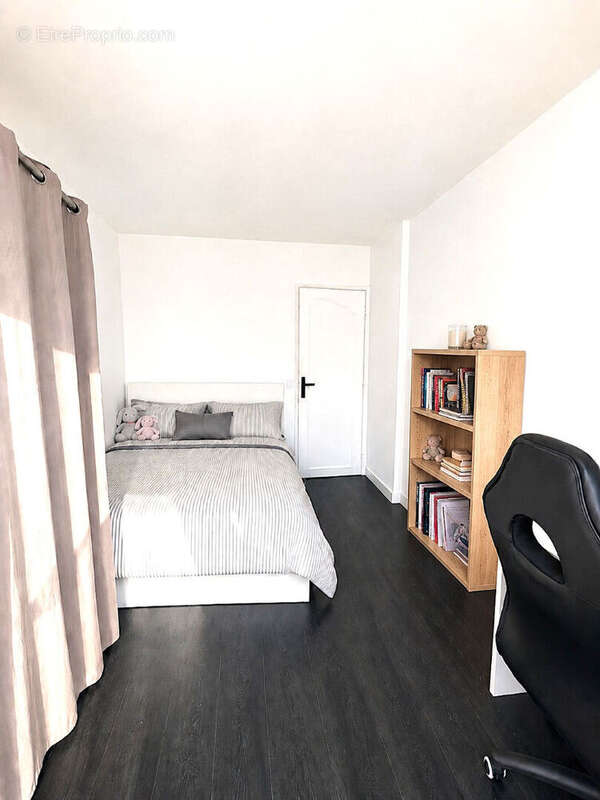 Appartement Saint Gratien 4 pièce(s) 83 m2 - photo 11